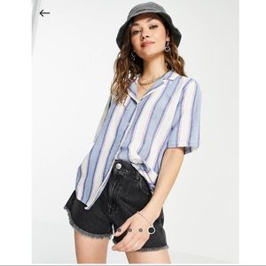 🍄 ASOS Only Casual Shirt